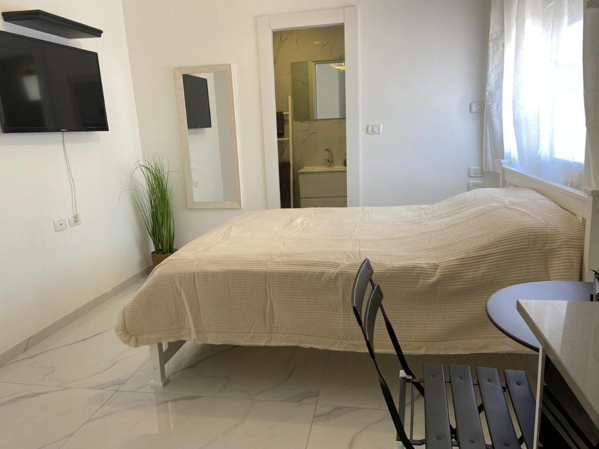 Hotel פנינת הדקל בבאר אורה Exterior foto
