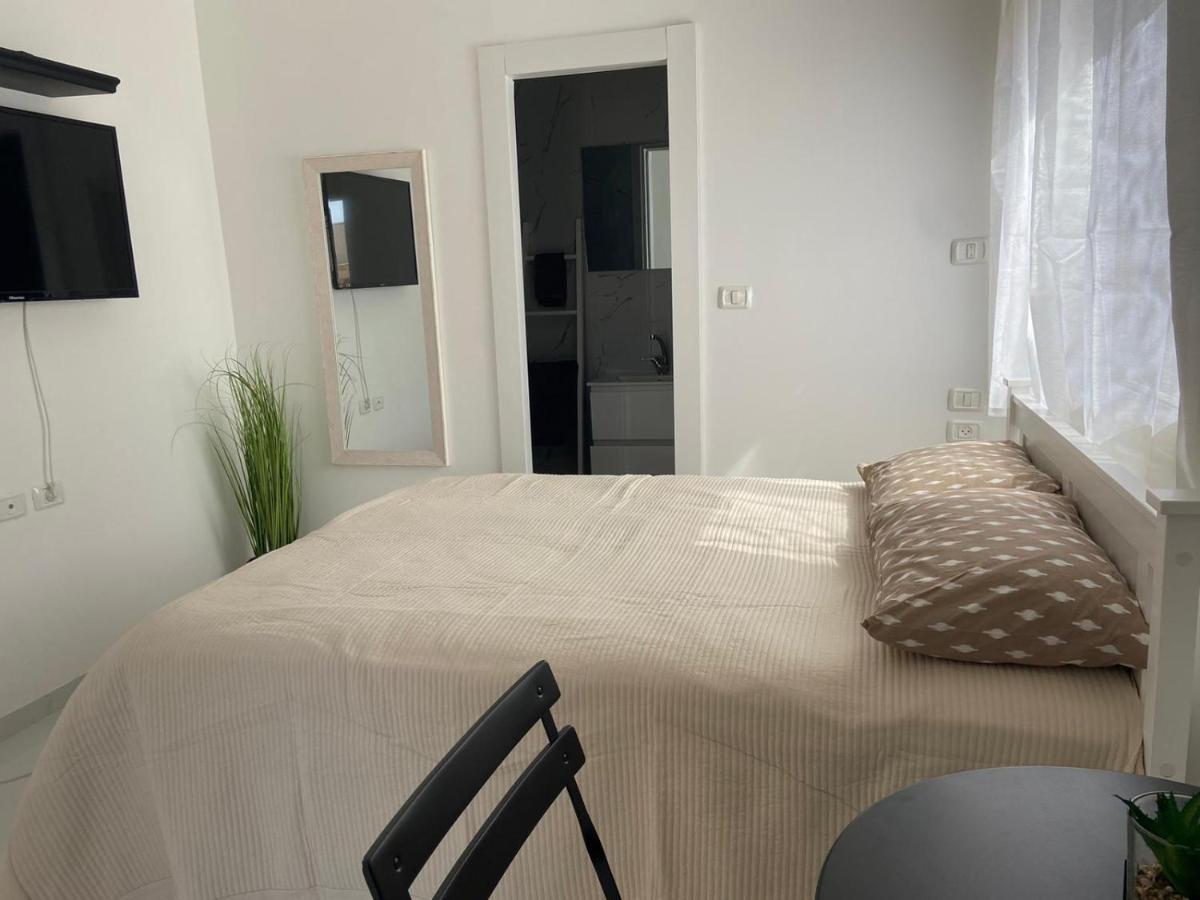 Hotel פנינת הדקל בבאר אורה Exterior foto
