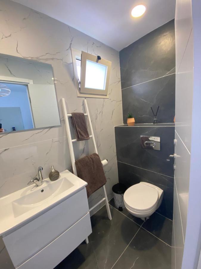 Hotel פנינת הדקל בבאר אורה Exterior foto