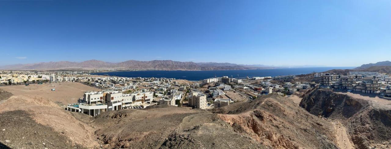 Hotel פנינת הדקל בבאר אורה Exterior foto